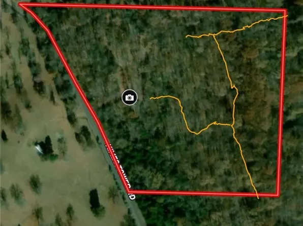 Tbd Kimes Tower Rd, Chester, AR 72934
