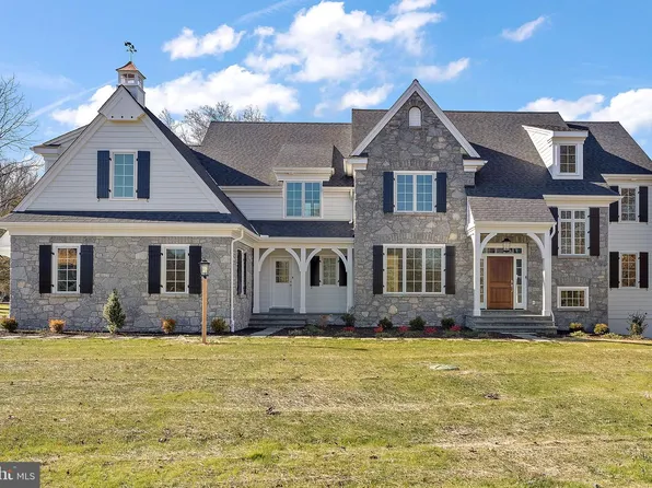 LOT 1 B Estates At Howell Rdg, Malvern, PA 19355