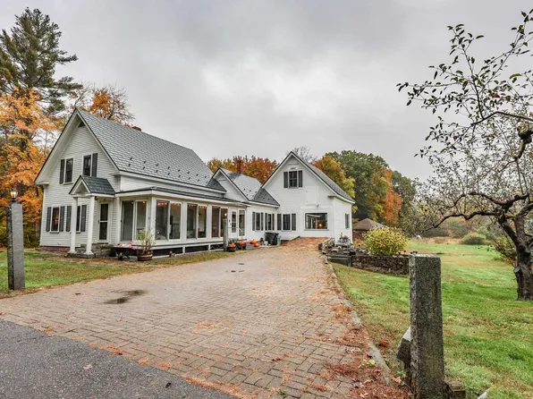 63 Wire Road, Merrimack, NH 03054