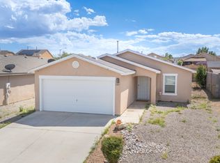 2401 Ghost Ranch St SW, Albuquerque, NM 87121