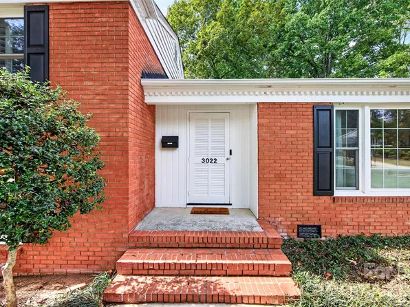 3022 Finley Pl, Charlotte, NC 28210
