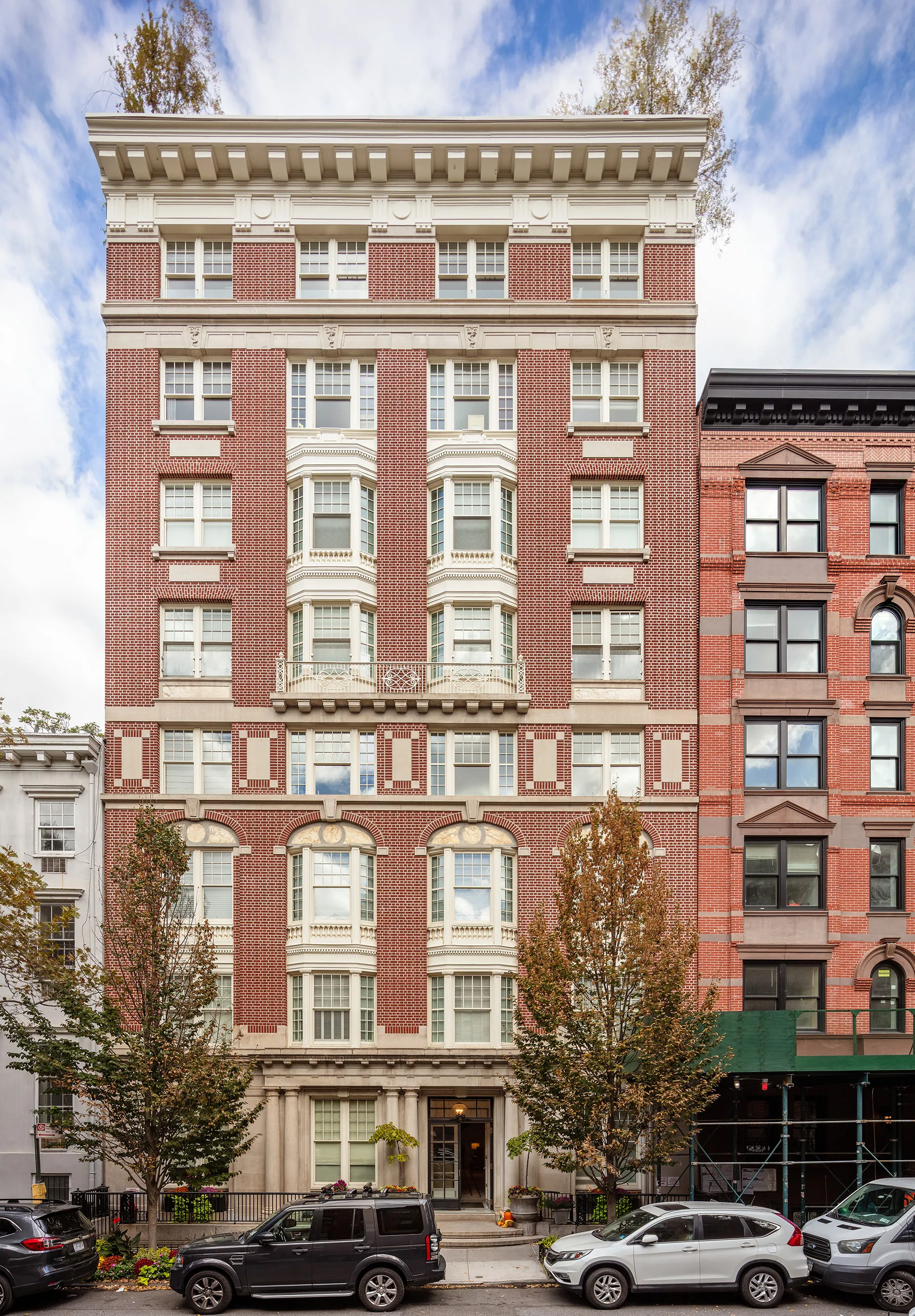 31 West 11th Street #PHB in Greenwich Village, Manhattan | StreetEasy
