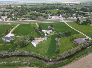 Clarks Lookout Rd, Dillon, MT 59725