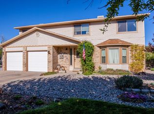 594 Blossom Ct, Grand Junction, CO 81507