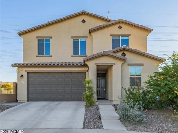 1317 E Fremont Road, Phoenix, AZ 85042