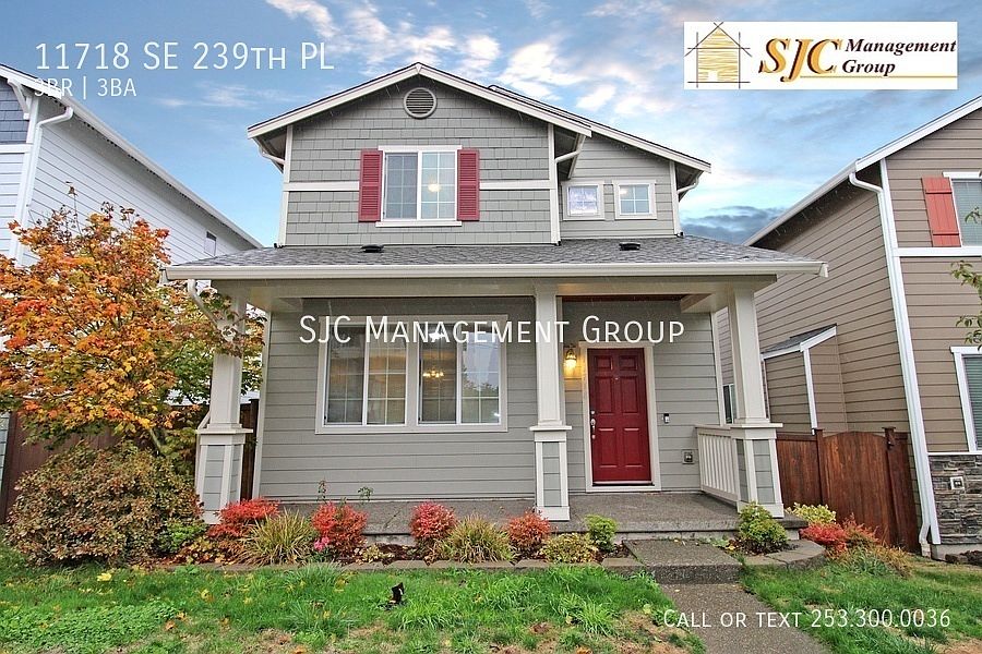 1st image of 11718 SE 239th Pl
