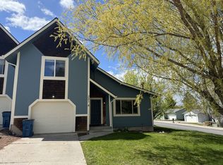201 Grandview Way #A, Missoula, MT 59803