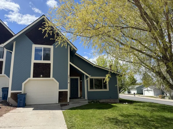 201 Grandview Way #A, Missoula, MT 59803