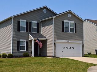 15030 Doe Creek Ct, Noblesville, IN 46060