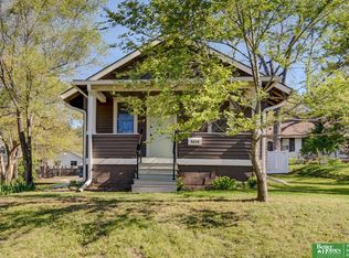 5634 Blondo St, Omaha, NE 68104