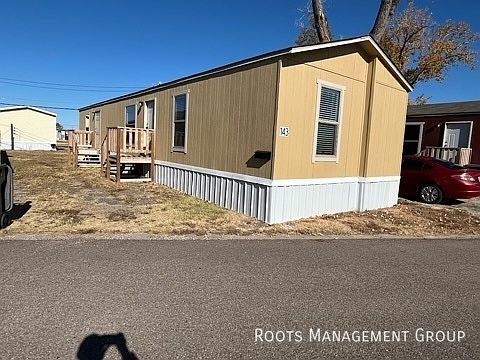 1st image of 700 E 6th St #143