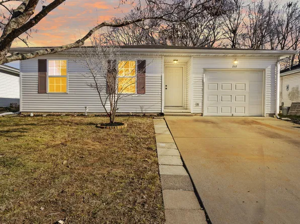 222 N Westport Avenue, Springfield, MO 65802