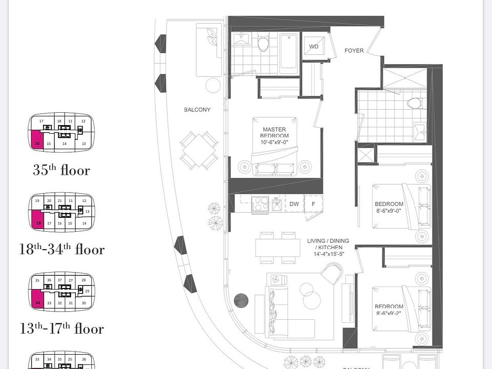1st image of 230 Simcoe St #2018