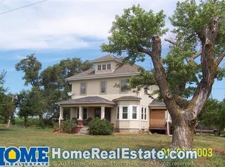5660 W Buckeye Rd, Clatonia, NE 68328