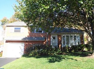 2039 Fortune Rd, Glenside, PA 19038