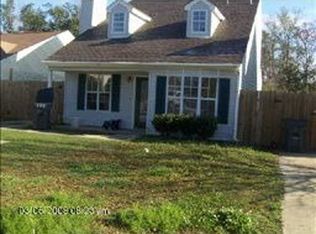 13444 Windridge Dr, Gulfport, MS 39503