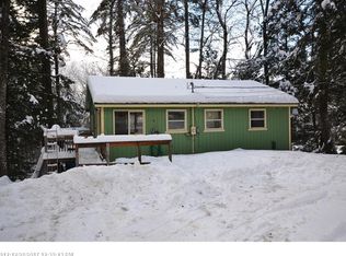 98 Knights Hill Rd, Bridgton, ME 04009