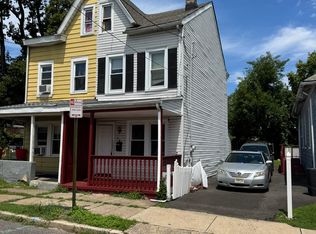 18 Wiley Ave, Trenton, NJ 08638