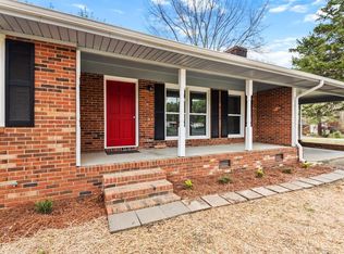 617 29th St, Butner, NC 27509