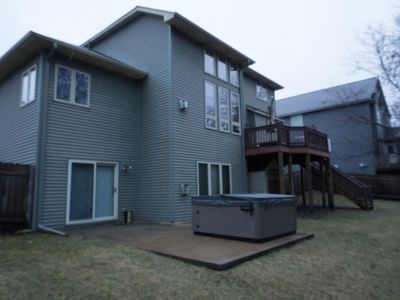 1702 Cloud Dr NE, Blaine, MN, 55449