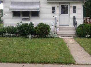822 92nd St, Niagara Falls, NY 14304