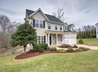 8302 Ballard Farm Ct, Colfax, NC 27235