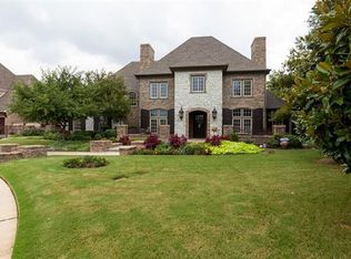 1801 Camden Grn, Colleyville, TX 76034