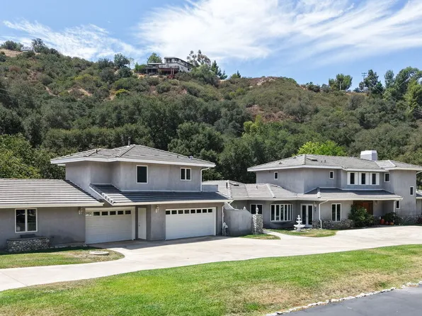 28342 Shadowland Cir, Silverado, CA 92676