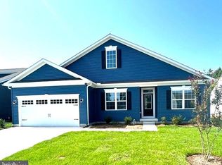 32310 Peregrine Way, Ocean View, DE 19970