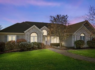 8016 Sorrel Ln, Fort Wayne, IN 46825