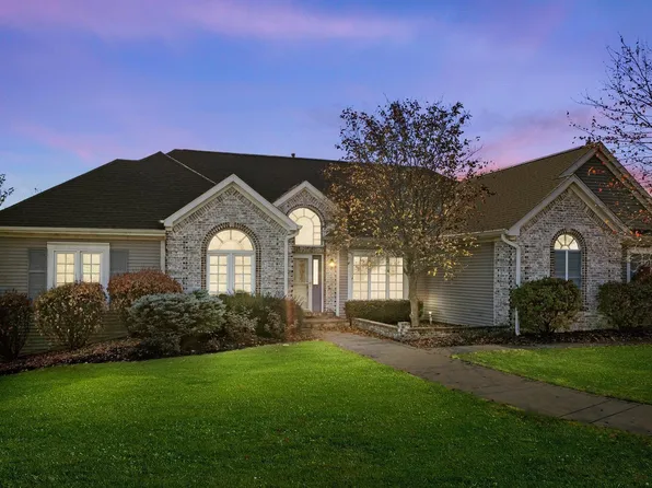 8016 Sorrel Ln, Fort Wayne, IN 46825