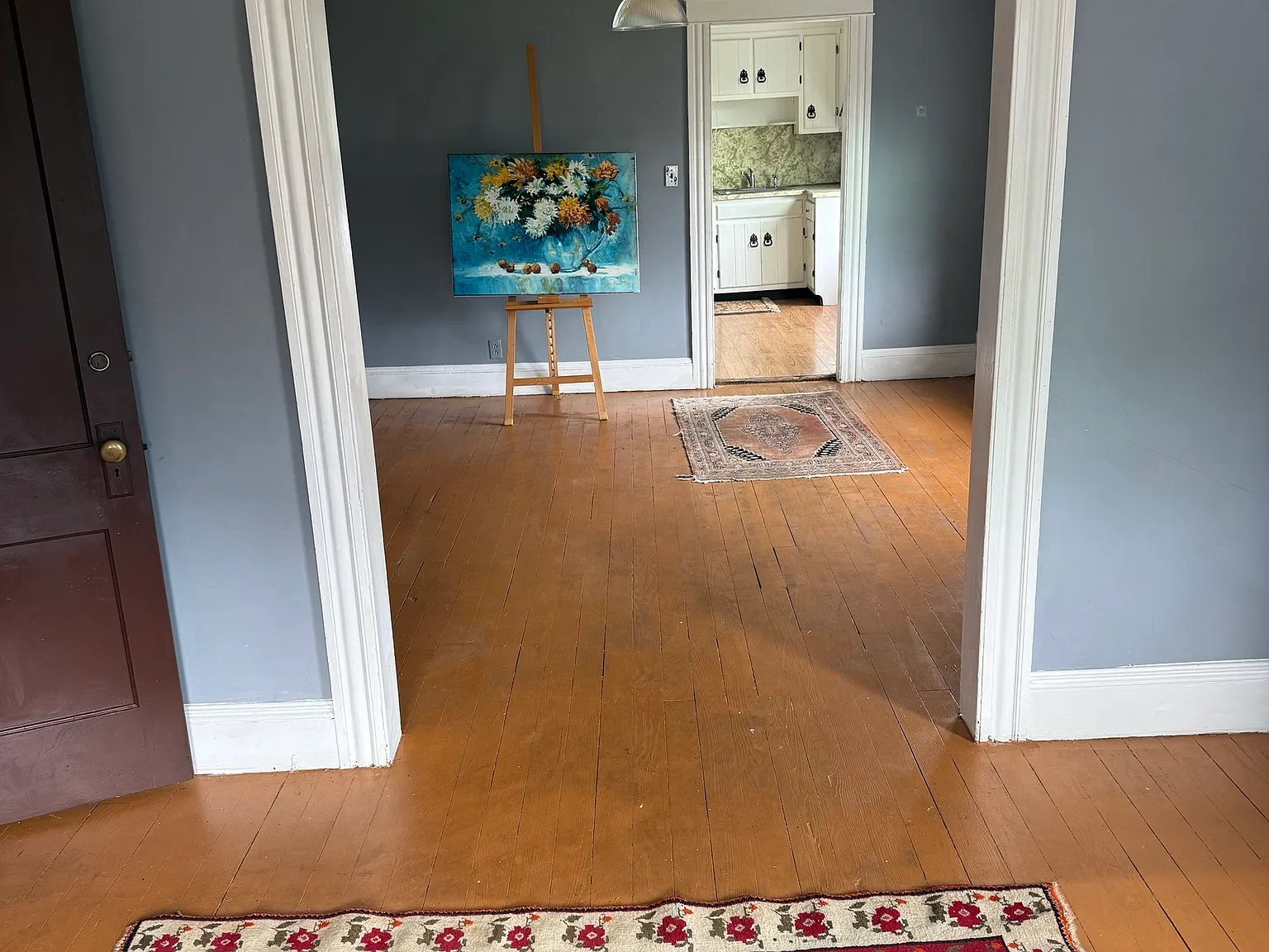 2 bed, 1.0 bath, 1104 sqft, $2,400 — Photo 4