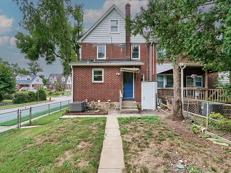 1031 Elm Ridge Ave #1 — Photo 24