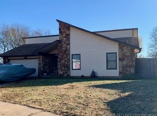 8326 N 120th East Ave, Owasso, OK 74055