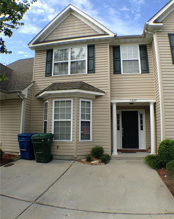 1st image of 1809 Mizzen Ln