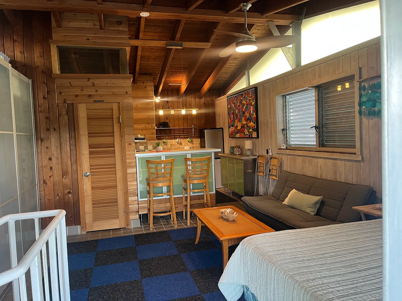 1 bed, 600 sqft, $1,950 — Photo 4