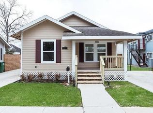 3811 Fox St, Houston, TX 77003