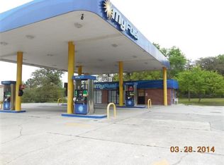 3810 Crill Ave, Palatka, FL 32177