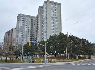 3077 Weston Rd #304, Toronto, ON M9M3A1