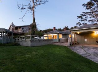 31921 Cottage Ln, Arch Cape, OR 97102