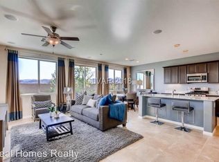 2320 Sky Island Dr, Henderson, NV 89002