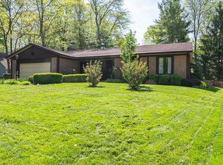 735 Cherrington Rd, Westerville, OH 43081