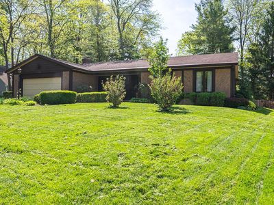 735 Cherrington Rd, Westerville, OH, 43081