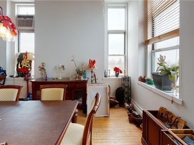 190 Fordham St APT 16, Bronx, NY, 10464
