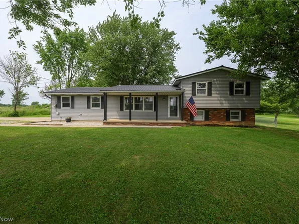 690 Us Route 224, Nova, OH 44859