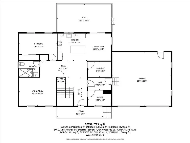 603 Clough Hill Rd — Photo 5