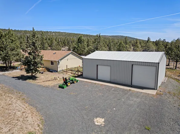 12186 SE Juniper Canyon Rd, Prineville, OR 97754