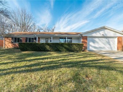 401 Stuckhardt Rd, Dayton, OH, 45426