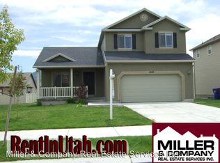 4602 E Evans Dr #7830-N, Eagle Mountain, UT 84005