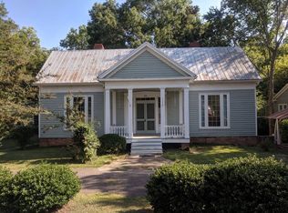 206 Augusta Rd, Edgefield, SC 29824